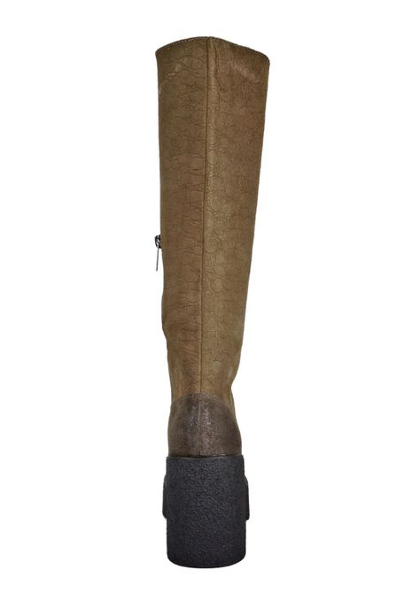 Bota Semiramis Gris-6