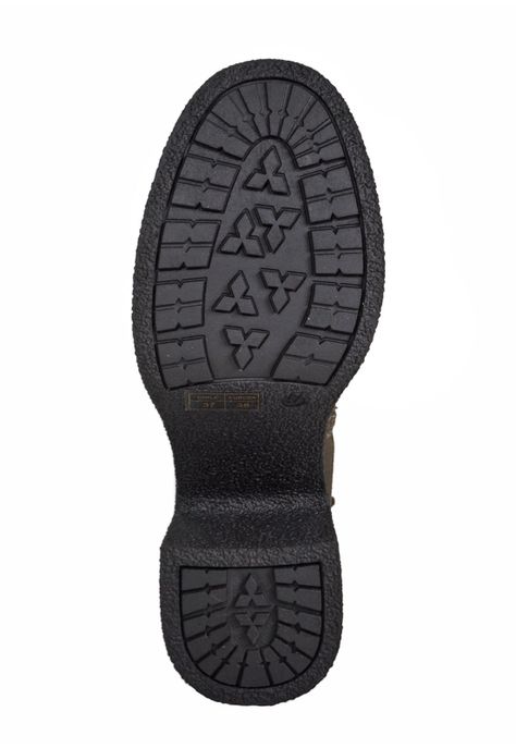 Bota Semiramis Gris-7