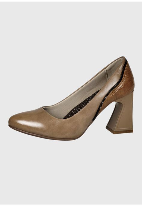 Zapato Arabelle Camel-0