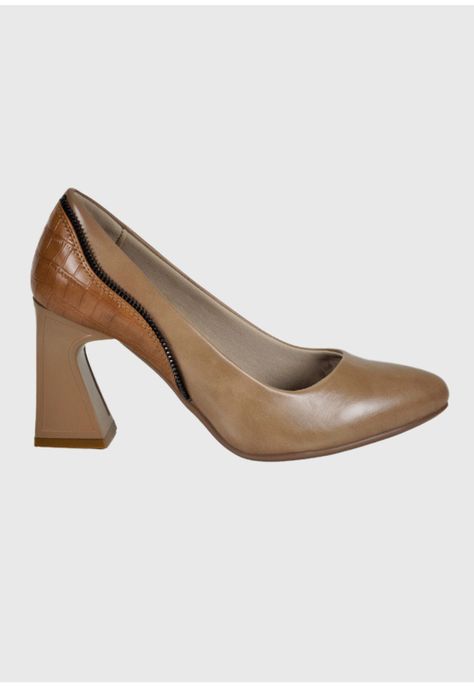 Zapato Arabelle Camel-2