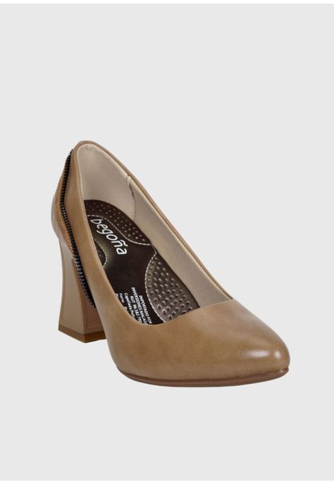 Zapato Arabelle Camel-3