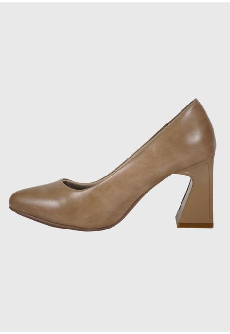 Zapato Arabelle Camel-5