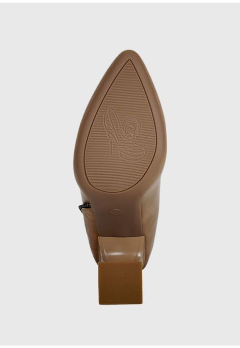 Zapato Arabelle Camel-6
