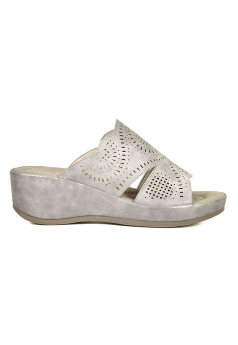 Sandalia Gris Ophira-1