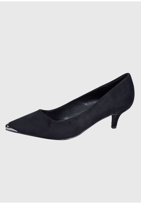 Zapato Alay Negro-0