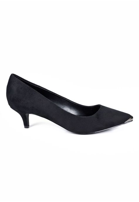 Zapato Alay Negro-1