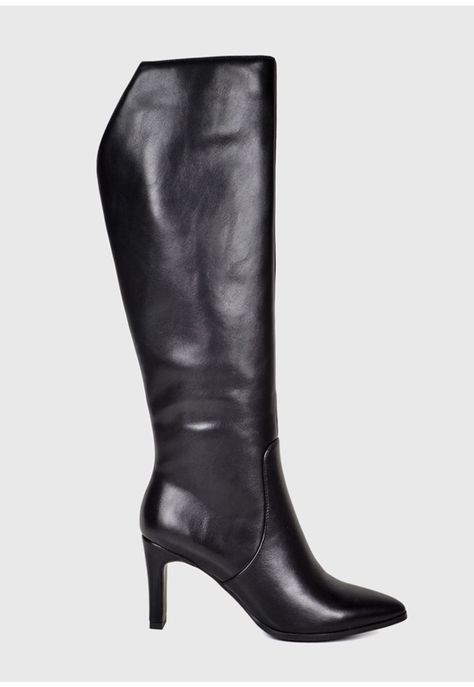 Bota Mijail Negro-2