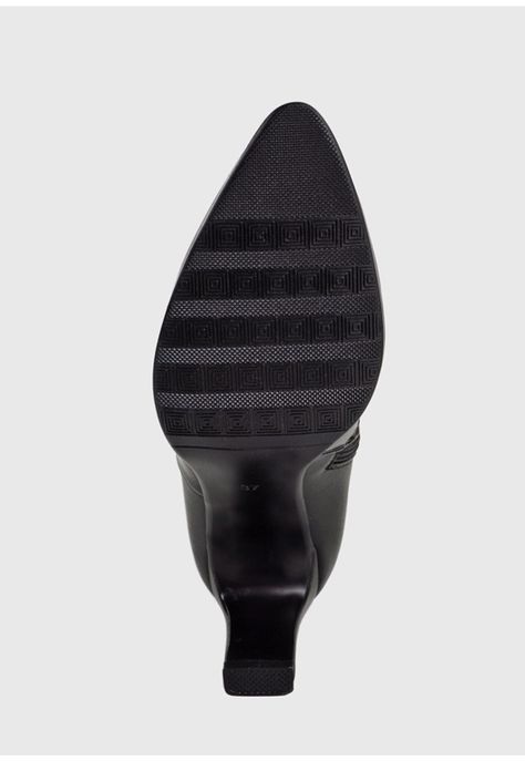 Bota Mijail Negro-6
