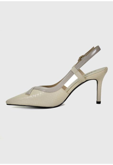 Sandalia Charlotte Crema-3