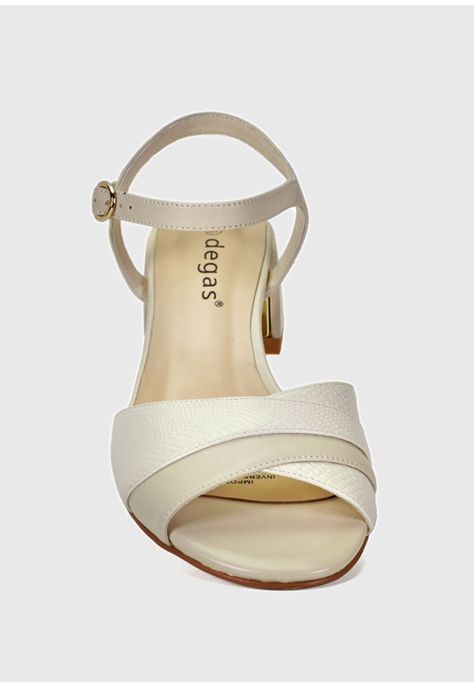 Sandalia Maur Crema-3