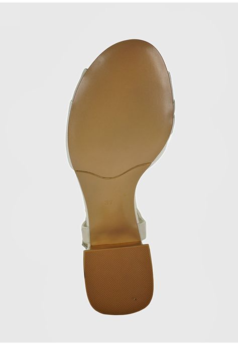 Sandalia Maur Crema-5