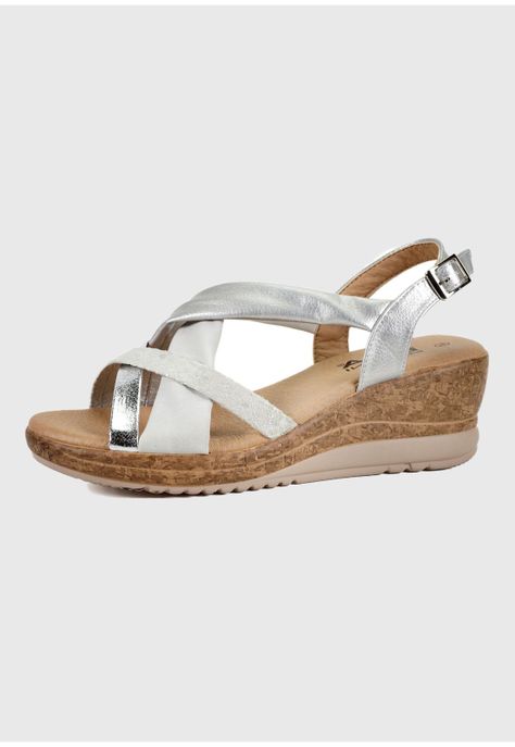 Sandalia Blanco Amaral-0