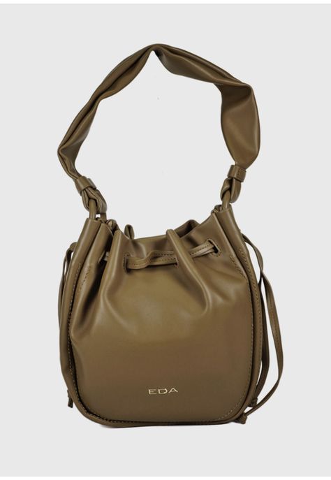 Cartera Vianney Khaki-0