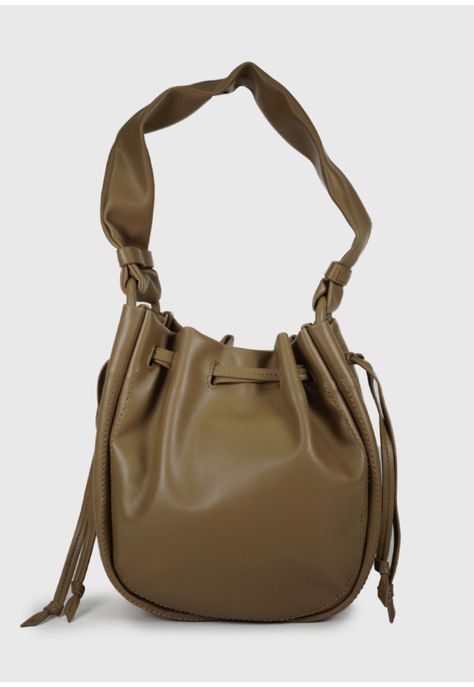 Cartera Vianney Khaki-1