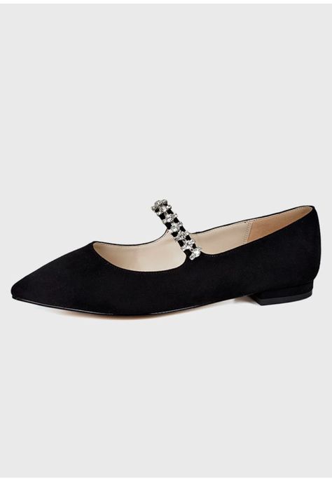 Zapato Erley Negro-0