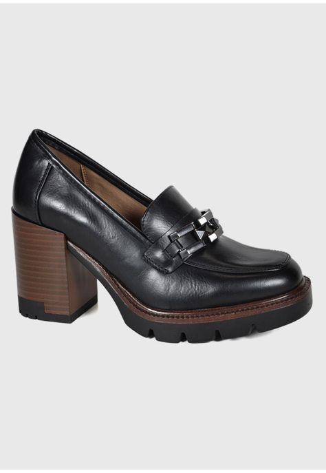 Mocasín Creta Negro-1