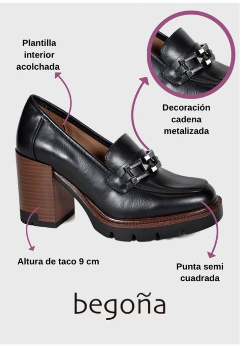 Mocasín Creta Negro-2