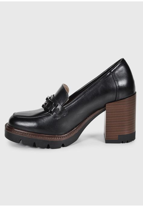 Mocasín Creta Negro-6