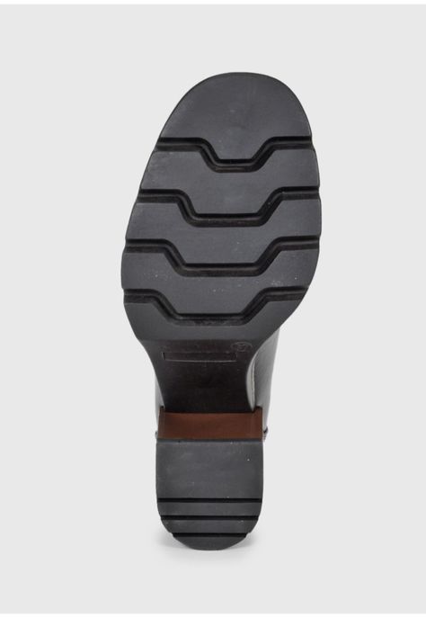 Mocasín Creta Negro-7