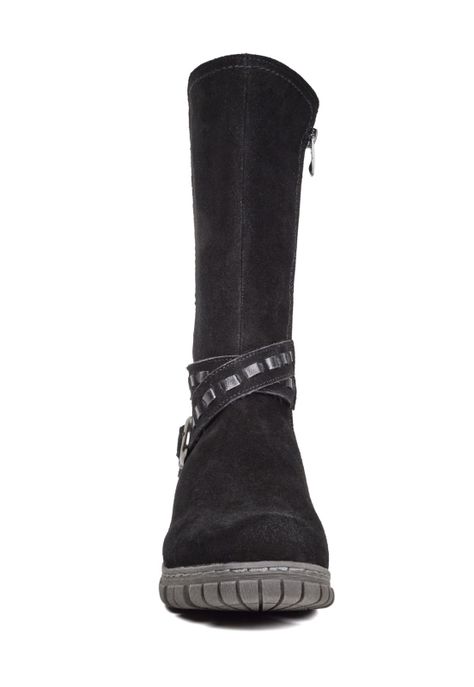 Bota Dositea Negro-3