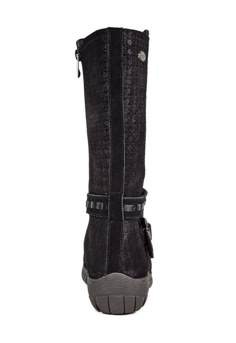 Bota Dositea Negro-6