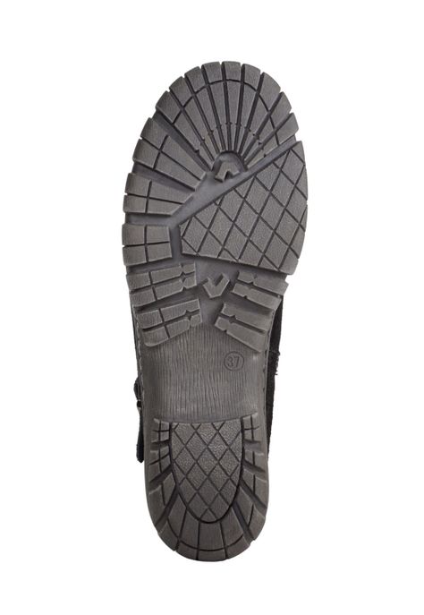 Bota Dositea Negro-7