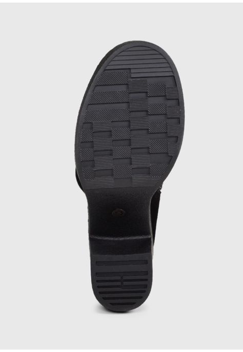 Bota Merida Negro-6