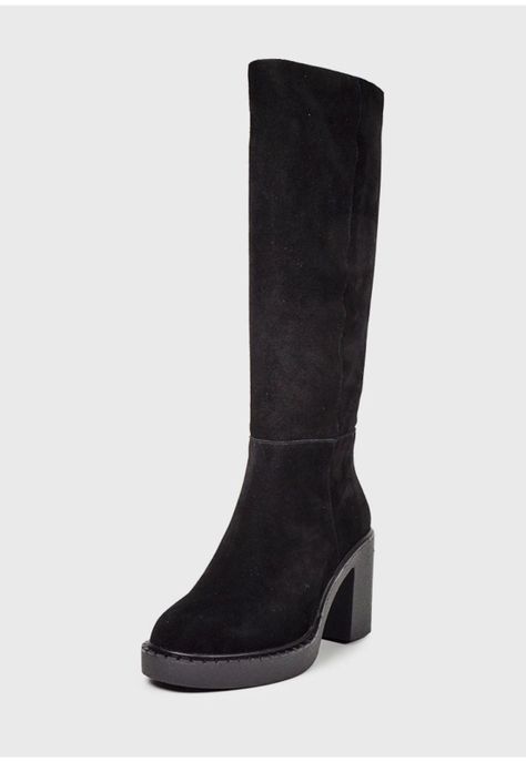 Bota Merida Negro-7