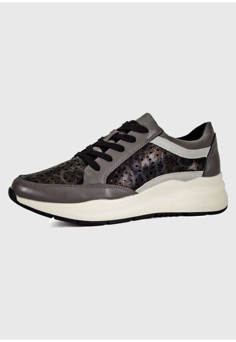 Zapatilla Deva Negro-0