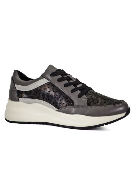 Zapatilla Deva Negro-1