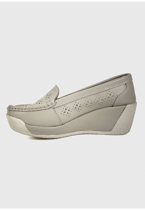 Mocasín Sayen Gris-3