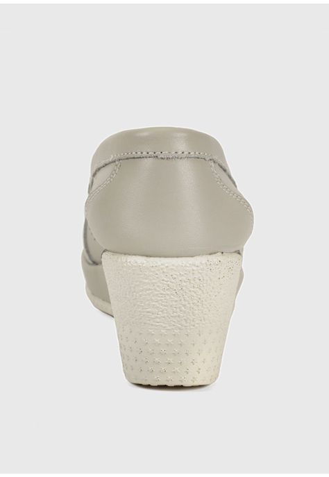 Mocasín Sayen Gris-5