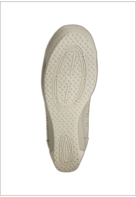 Mocasín Sayen Gris-6