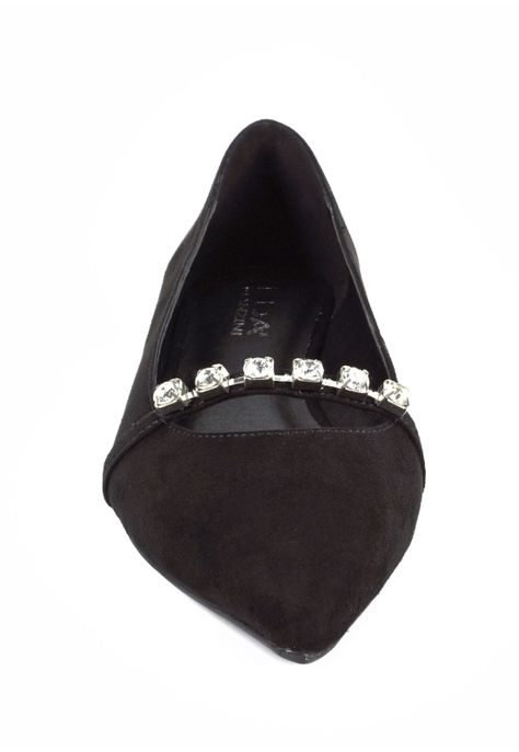 Ballerina  Urika Negro-2