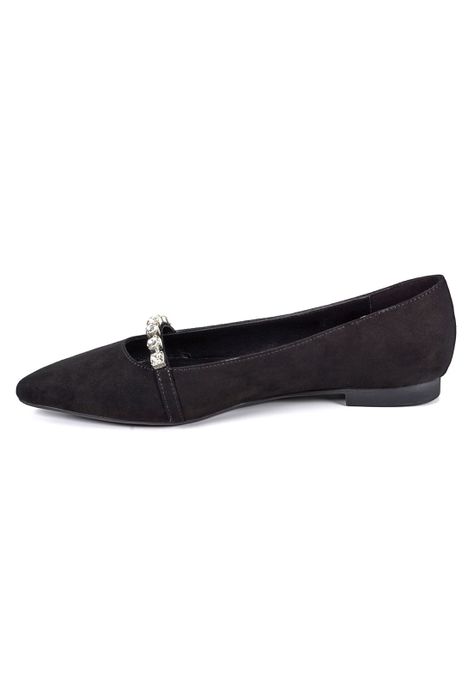 Ballerina  Urika Negro-3
