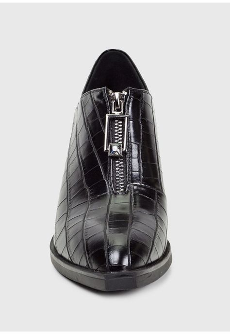 Zapato Londres Negro-2