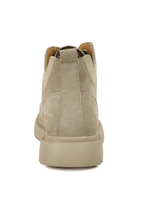 Botín Malika Beige-6