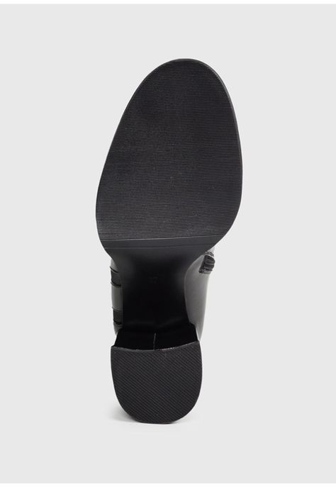 Bota Milan Negro-5