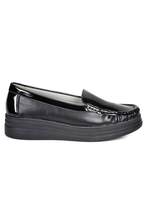 Zapato Belen Negro-2