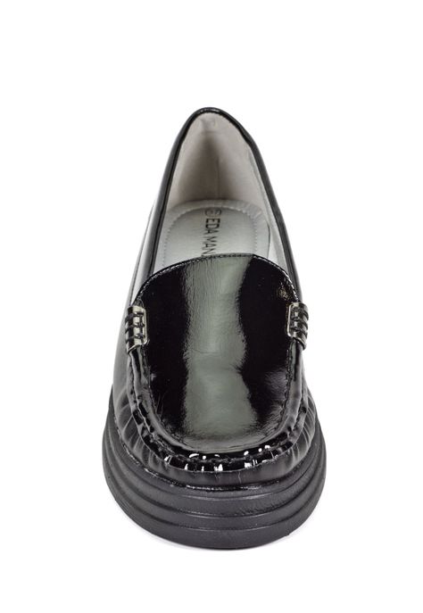 Zapato Belen Negro-3