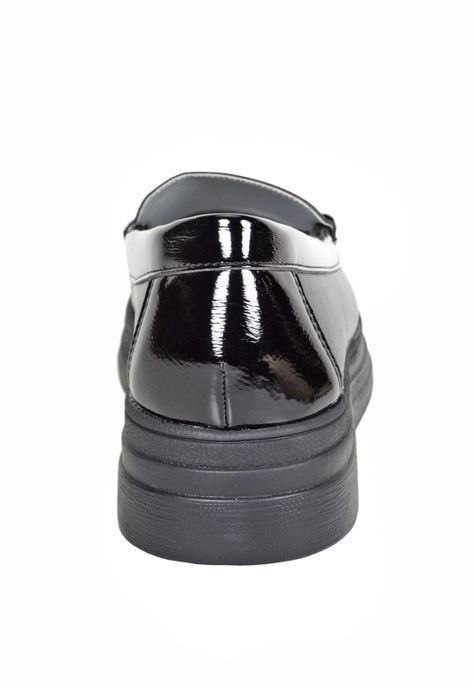 Zapato Belen Negro-6
