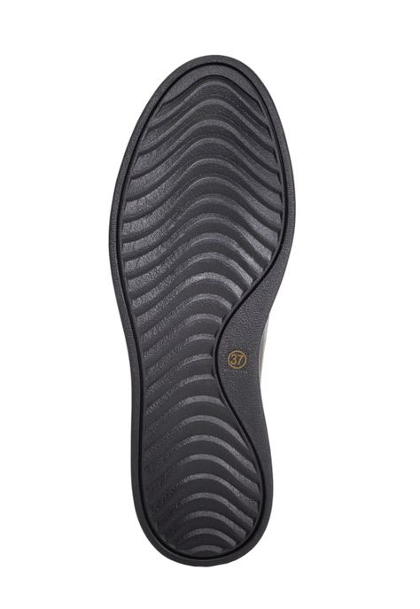 Zapato Belen Negro-7