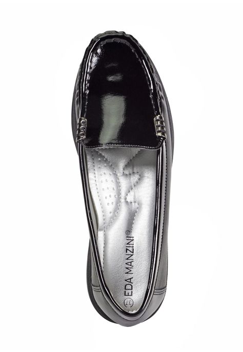 Zapato Belen Negro-8