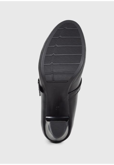 Zapato de Cueca Landy Negro-6