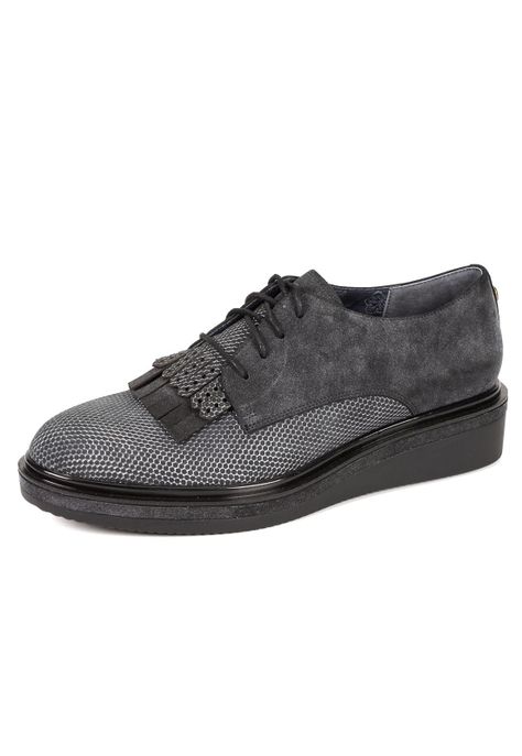Zapato Josepha Negro-0