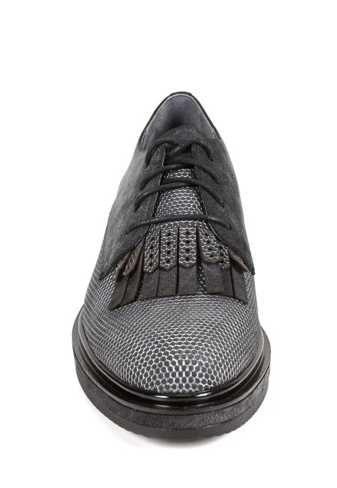 Zapato Josepha Negro-2
