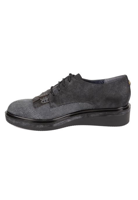 Zapato Josepha Negro-3