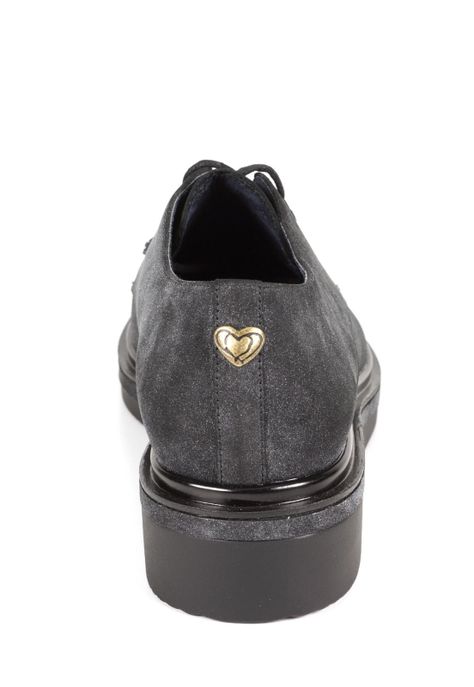 Zapato Josepha Negro-5