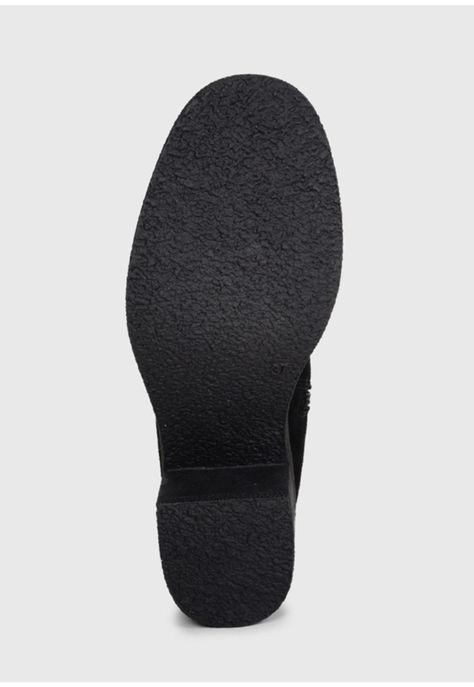 Bota Rejean Negro-6