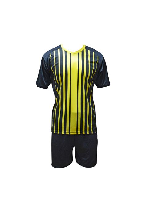 SET CAM+SHORT CAFU CLUB NG-AMA NIÑO-0